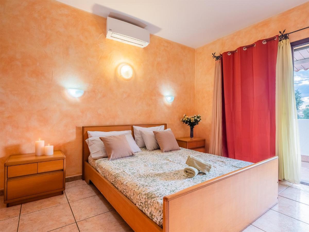 Sardinia Family Villas - Villa Mathilde With Private Pool Arzachena Exterior photo