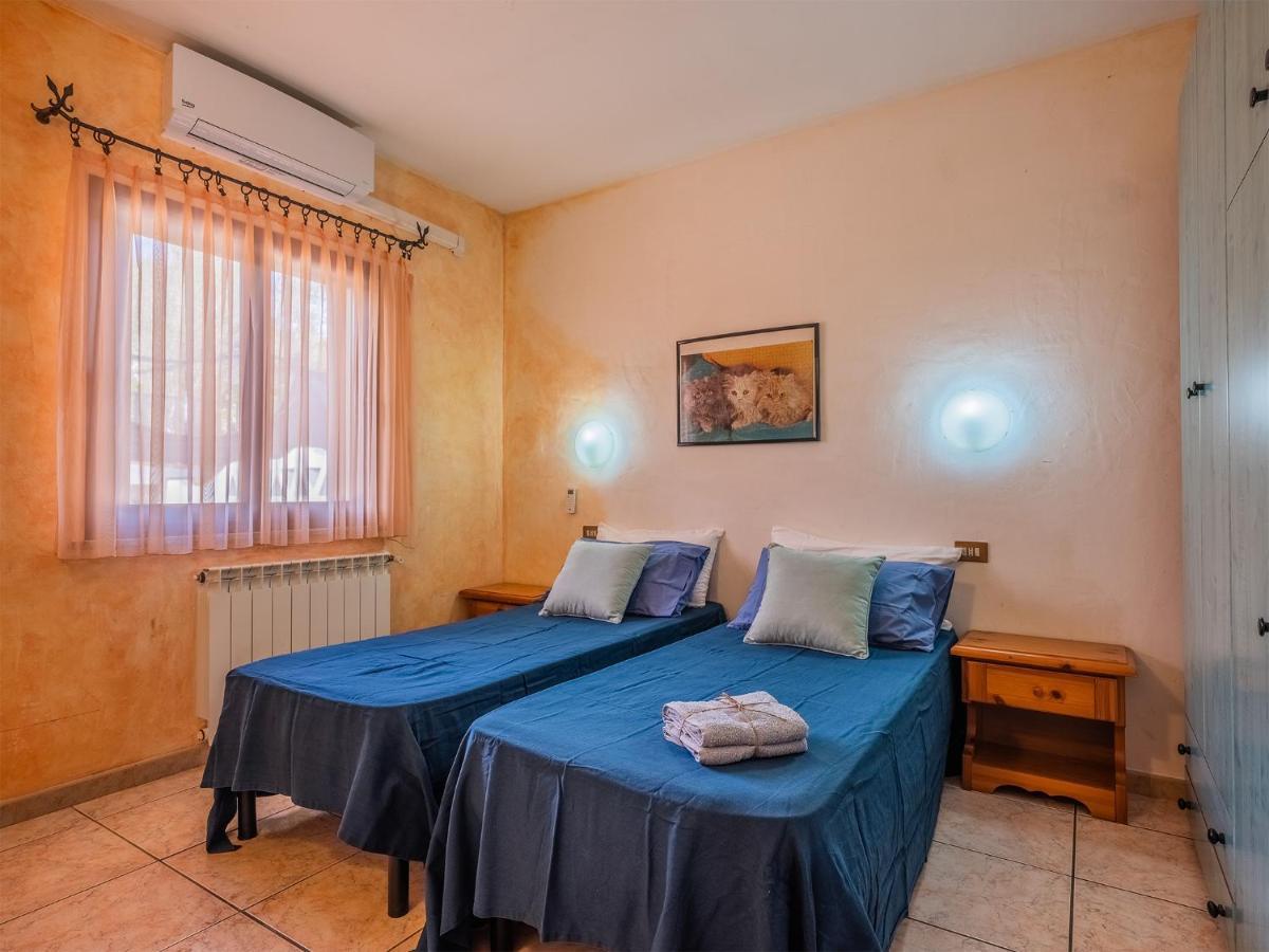 Sardinia Family Villas - Villa Mathilde With Private Pool Arzachena Exterior photo