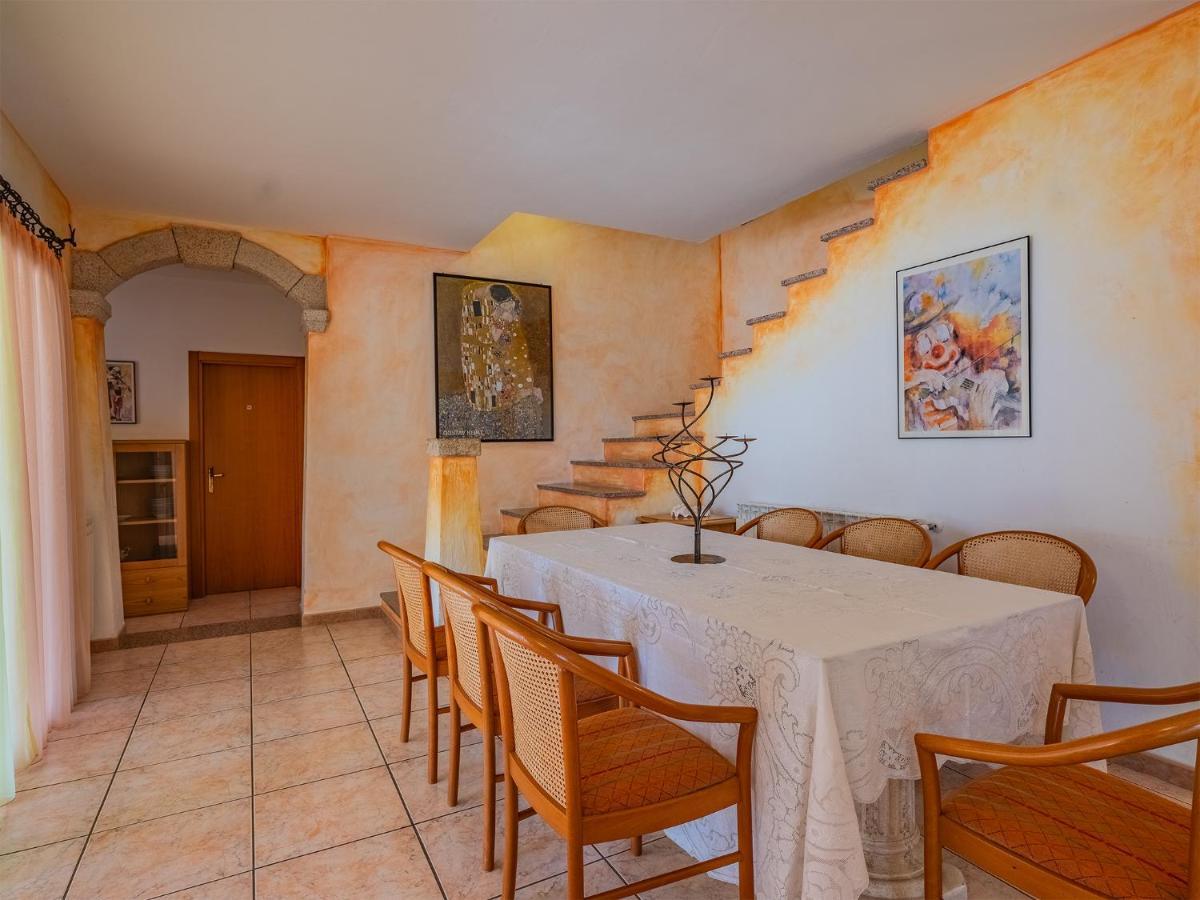 Sardinia Family Villas - Villa Mathilde With Private Pool Arzachena Exterior photo